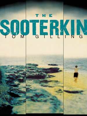 cover image of The Sooterkin